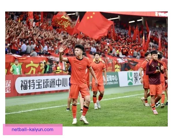 越南国家队成功晋级亚洲杯八强，状态备受关注