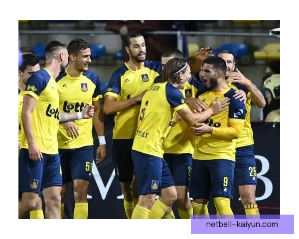 安德莱赫特逼抢体系逐渐成熟，球队状态回暖值得关注