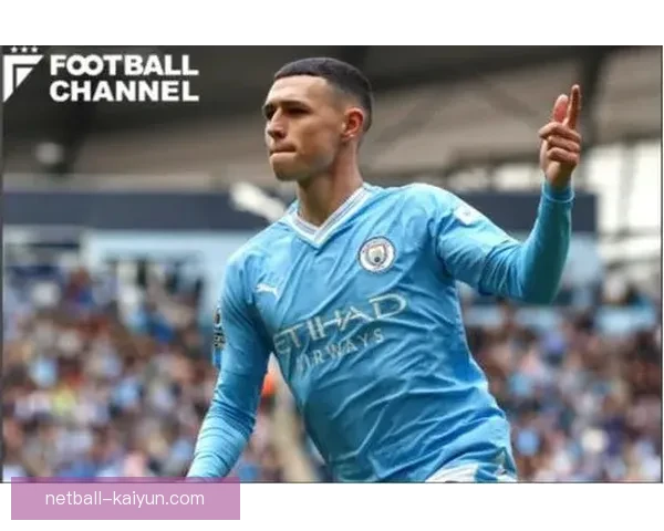 英格兰的曼城球员状态回暖，表现逐渐回归巅峰状态