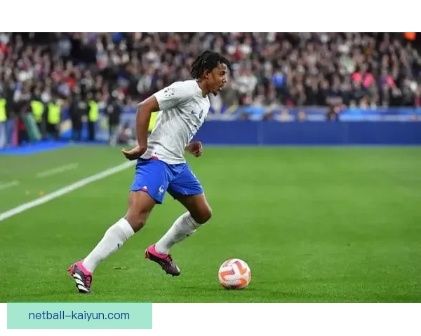 孔德传球能力持续提升，引发众多关注与分析