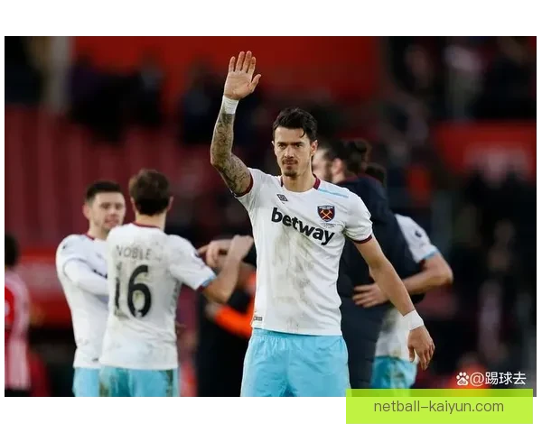 南安普顿传奇状态回暖，期待在新赛季展现更强竞争力